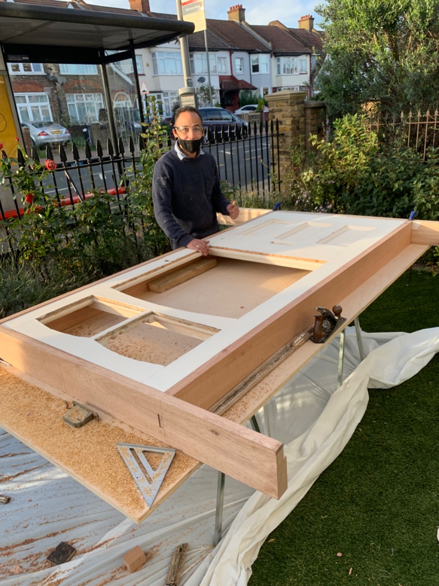Carpenter and Joiner: Image 25